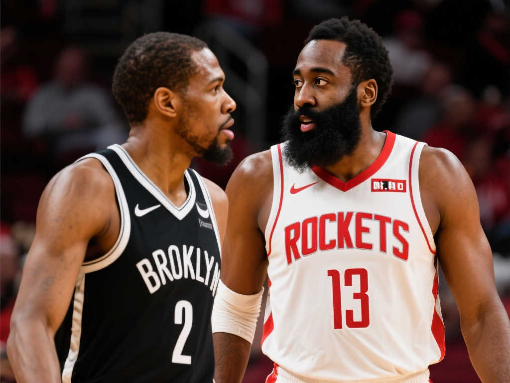 【洞察】迟来的默契：哈登与小卡联手，快艇能走多远？