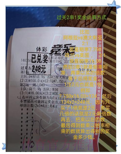 世界杯竞猜投注技巧全解析 世界杯竞猜投注技巧全解析