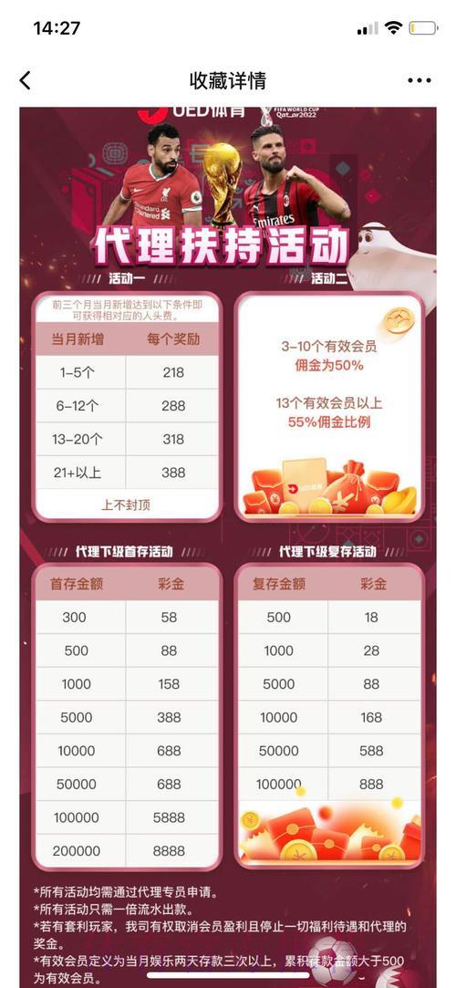 世界杯投注平台该如何选择？