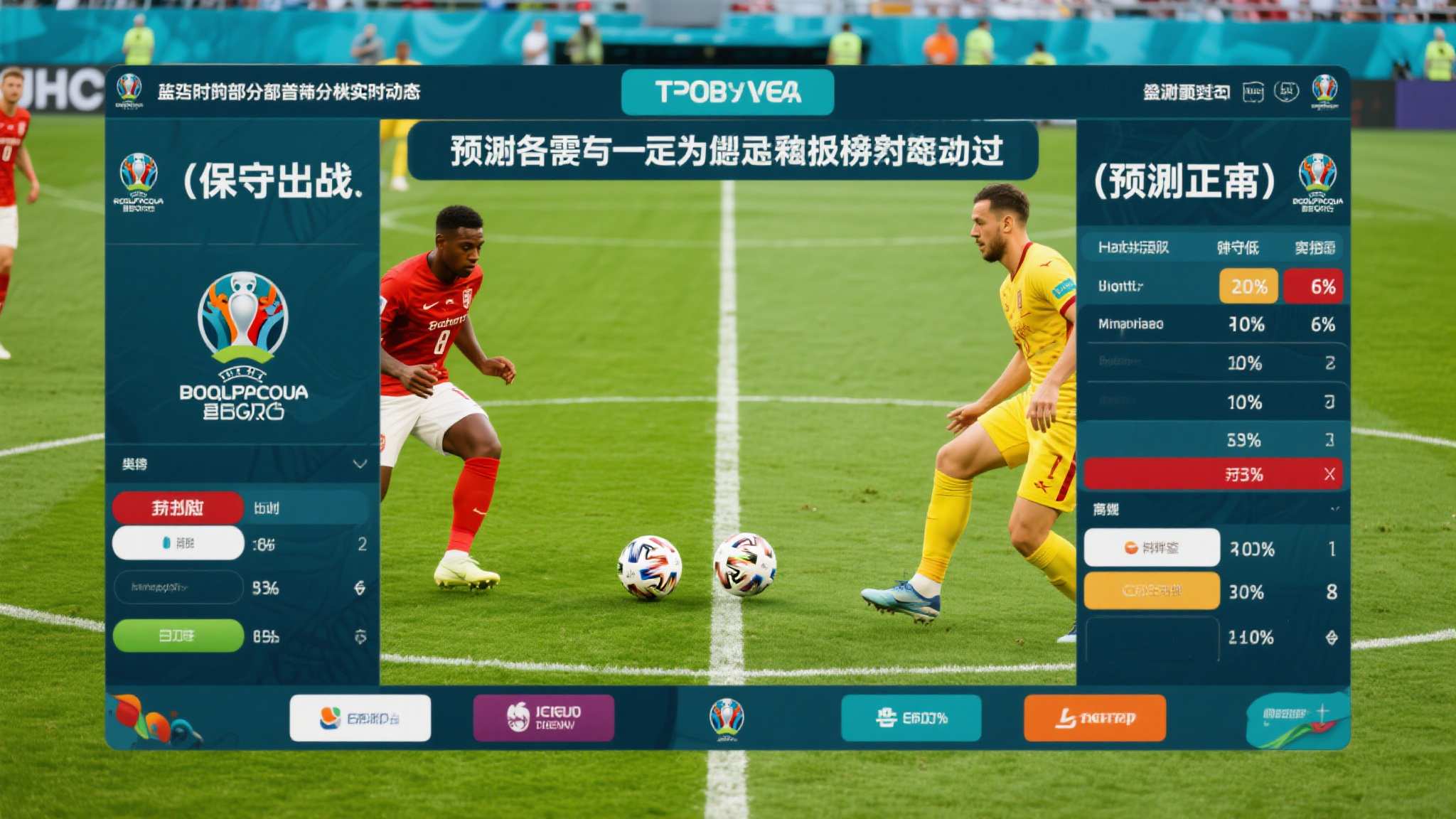 世界杯投注简介