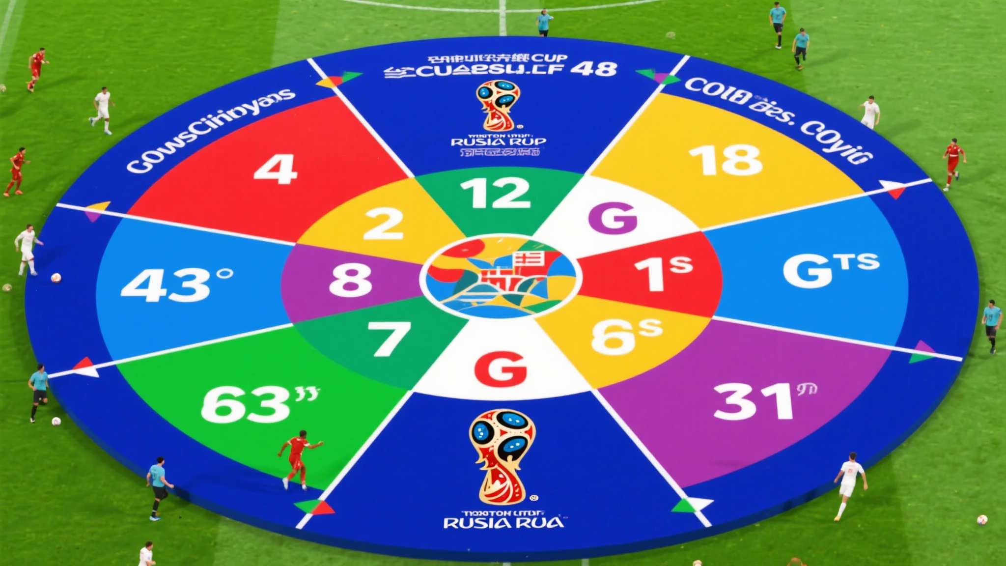 世界杯投注简介